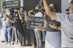 Homenagem ao Pr Josué Valandro Jr pelo seu aniversário.