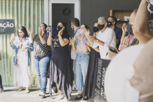 Homenagem ao Pr Josué Valandro Jr pelo seu aniversário.