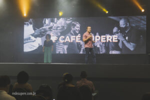 Pr Robson Seabra