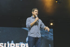Pr Josué Valandro Jr